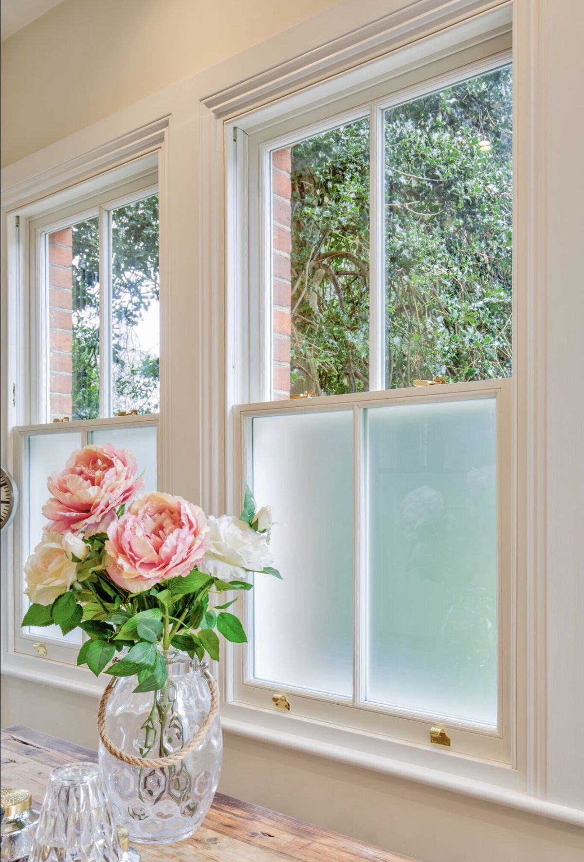 Double Hung Window Services in Chattanooga TN