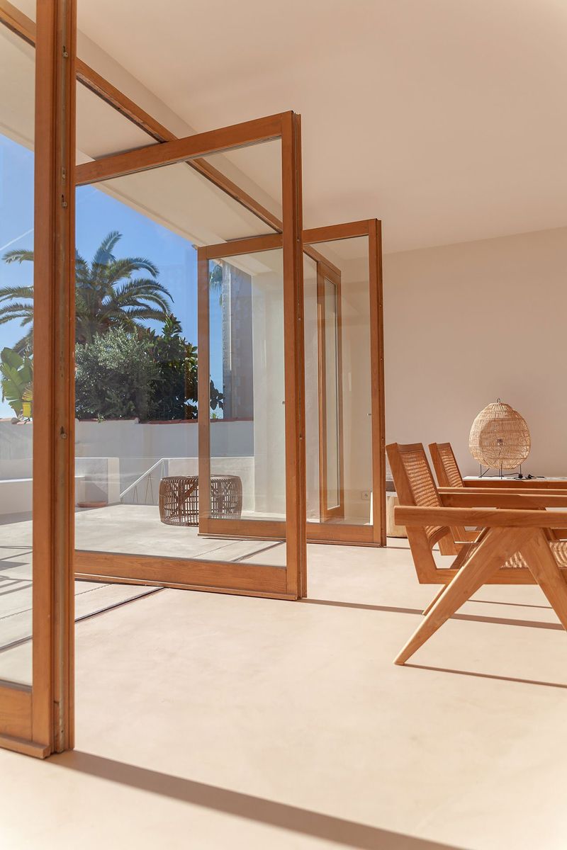 Patio Door Installation Services