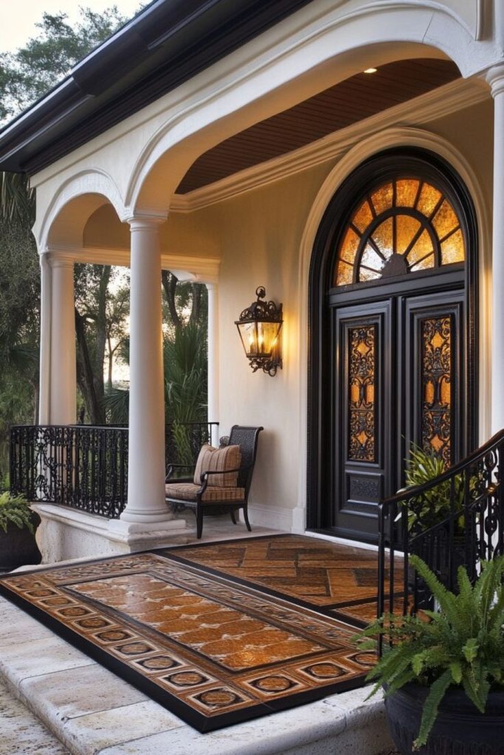 Entry Door Installation in Chattanooga