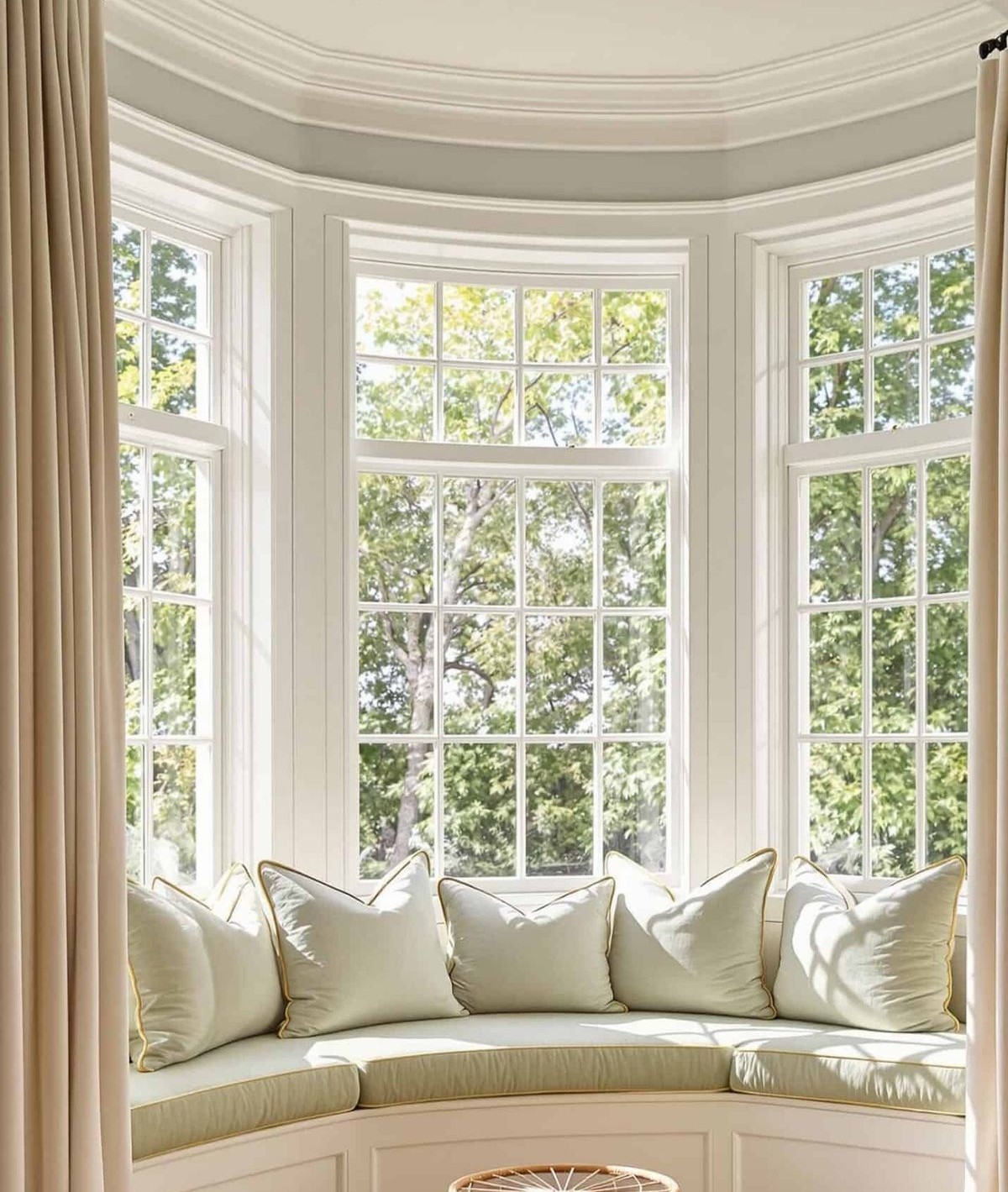 Window Replacement Services in Chattanooga