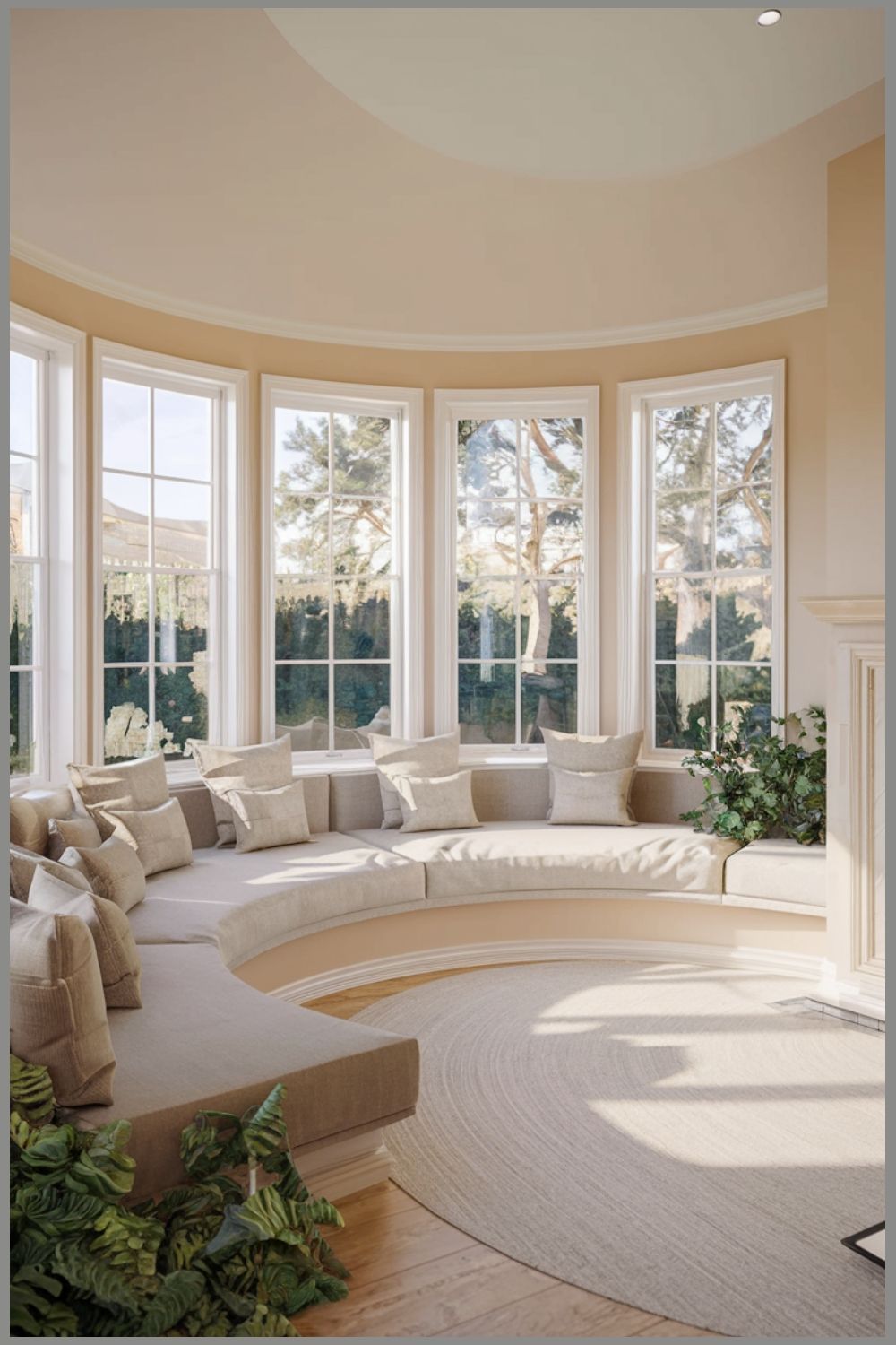 Bow Window Services in Chattanooga TN